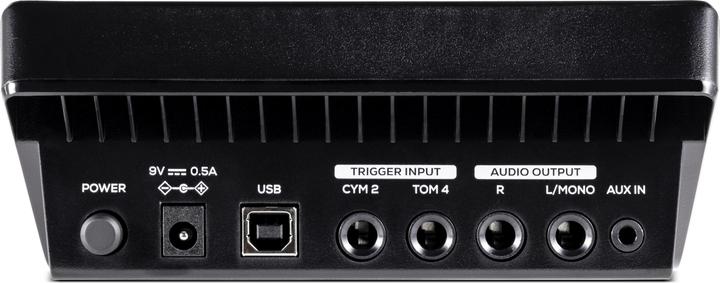 Image du produit Alesis Nitro Pro (Batterie électronique)