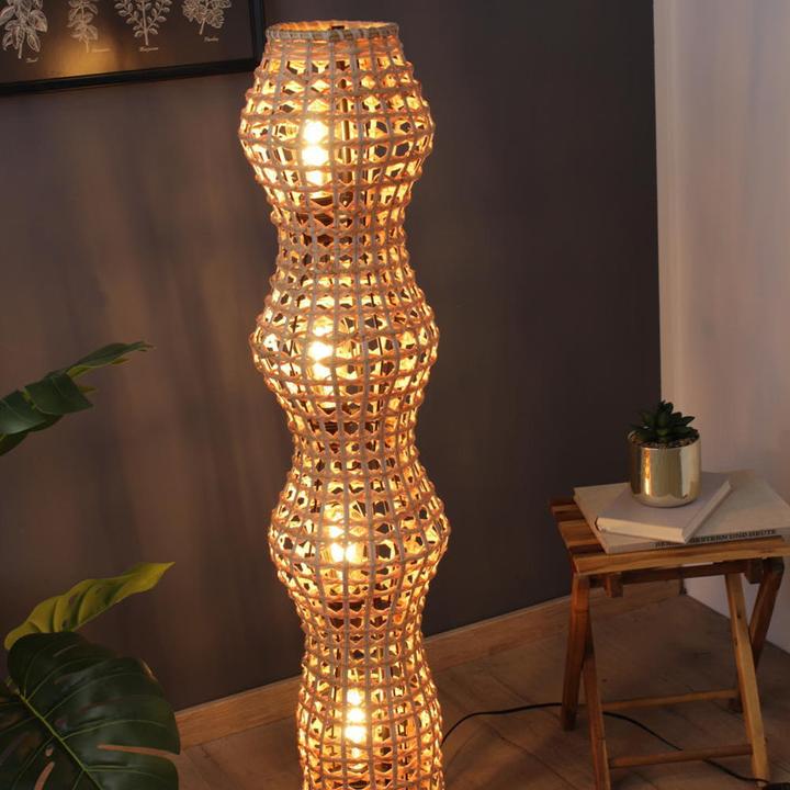 Actual product image ECO-Light Table lamps (E27)