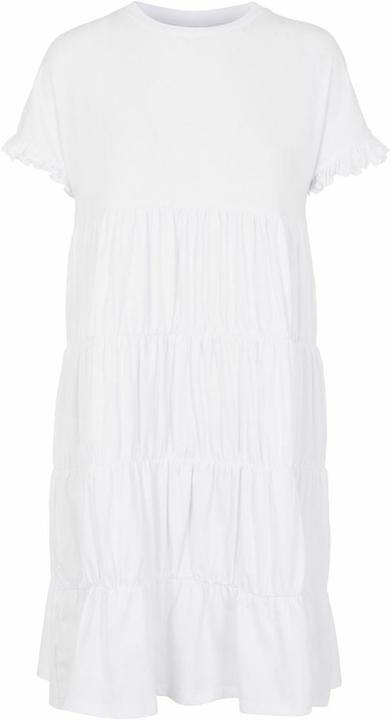 Image du produit Object Mini-robe à volants (XL)