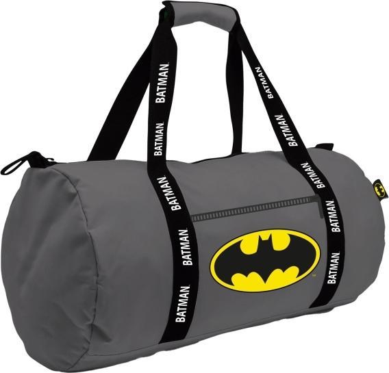 NoName BATMAN - Logo - Sac de Sport