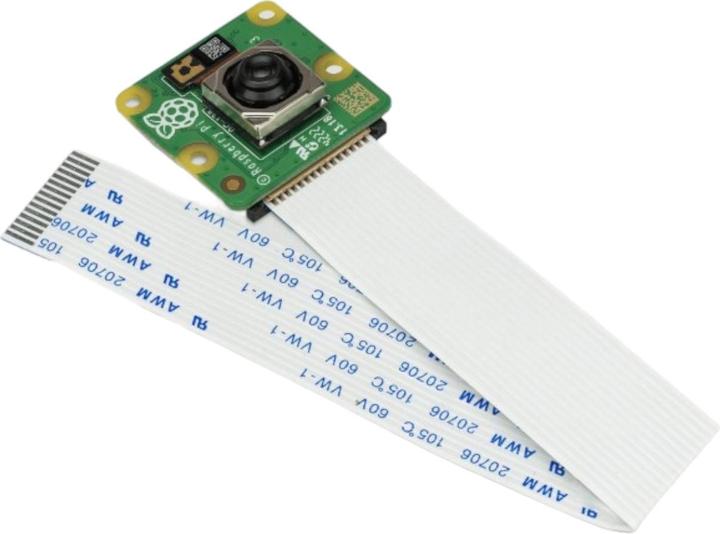 Produktbild Raspberry Pi Camera Module 3 / wide angle 120°