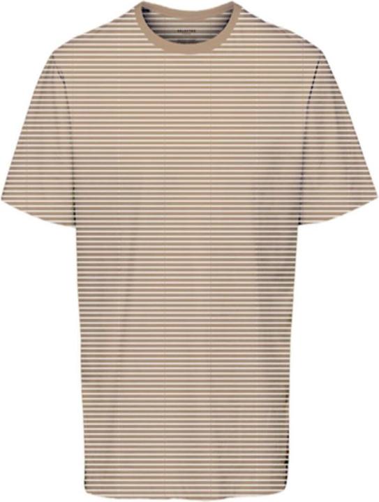 Produktbild Selected Homme Bio-Baumwolle SELECTED STANDARDS T-Shirt (XXL)