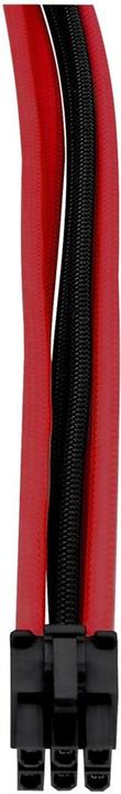Actual product image Thermaltake TtMod Sleeved Cable