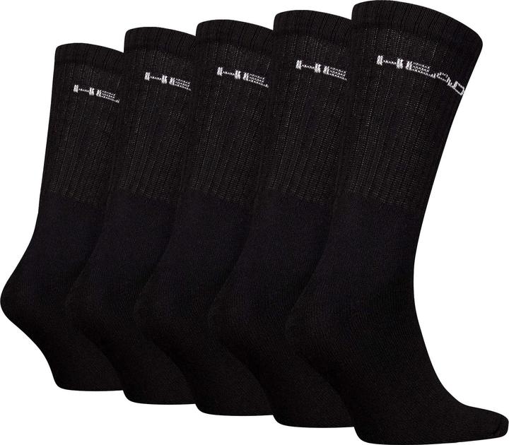 Actual product image Head Socken Casual ELEMENTS ALL SPORTS CREW ECOM (5-pack, 39 - 42)