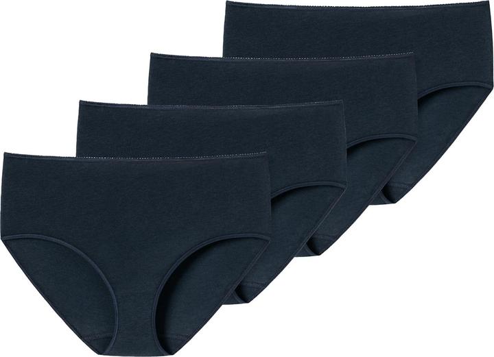 Image du produit Schiesser Midislip Uncover (3XL, paquet de 4)