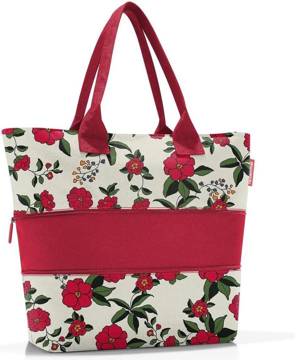 Immagine prodotto reisenthel Borsa Shopper e1 Garden White