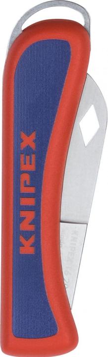 Image du produit Knipex Couteau pliant d'électricien (Cutters)
