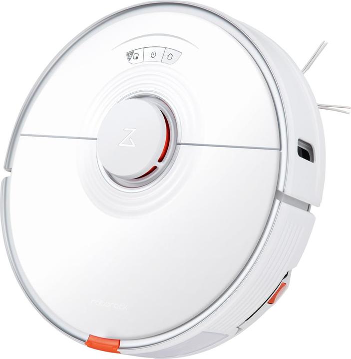 Actual product image Roborock S7+ (Vacuum mopping robot)
