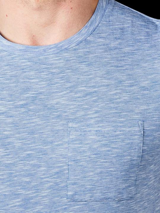 Actual product image Joop! Joop Iwanko Polo Shirt Short Sleeve light blue (S)