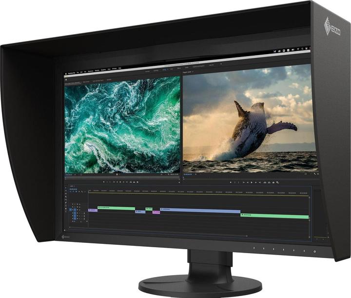 Productafbeelding Eizo ColorEdge CG2700S (2560 x 1440 pixels, 27")