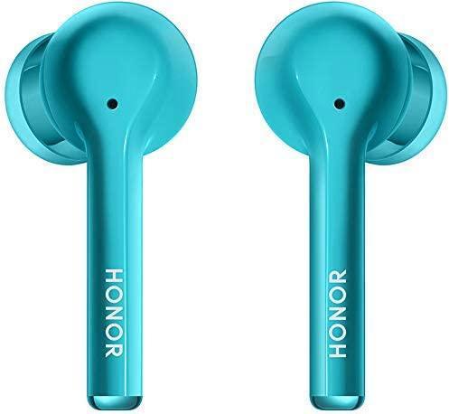 Image du produit Huawei Ecouteurs Honor Magic, bleu (ANC, 288 h, Sans fil)