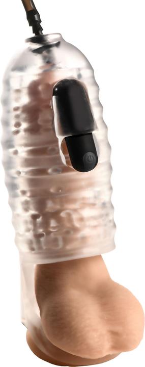 Actual product image Frisky Stamina
