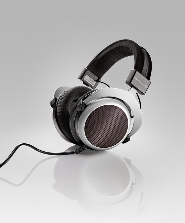 Produktbild Beyerdynamic T 90 (Kabelgebunden)