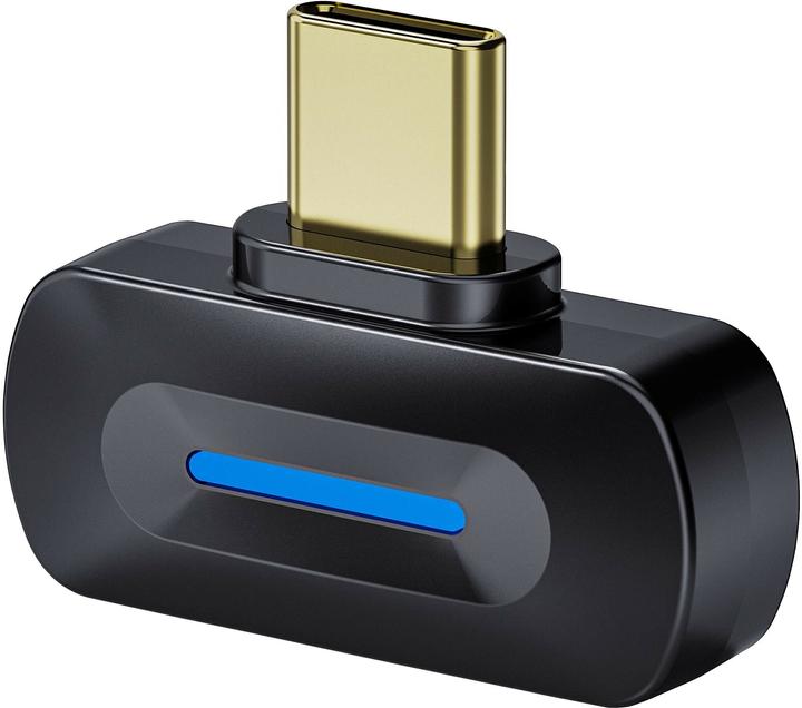 Actual product image FiiO BT11 (Channels)