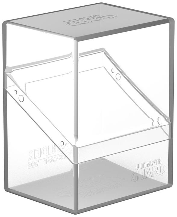 Produktbild Ultimate Guard Boulder Kartenbox - 80+ Karten