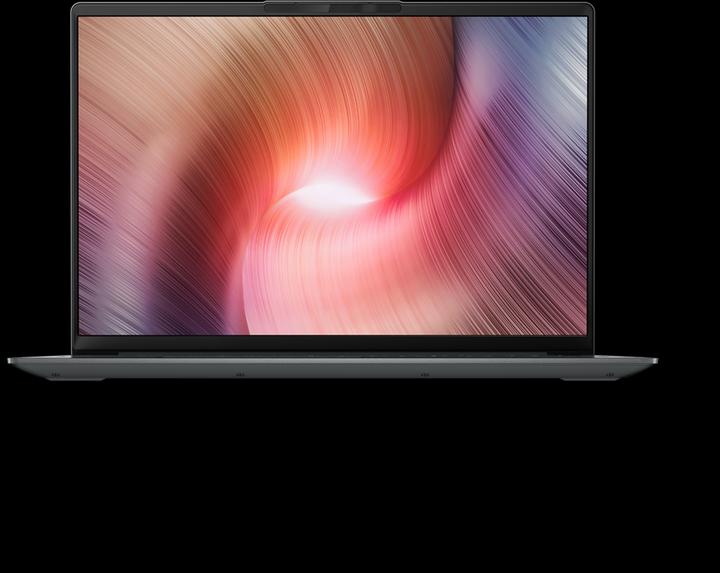 Produktbild Lenovo IdeaPad 5 Pro (16", AMD Ryzen 7 6800HS, 16 GB, 512 GB, Eng. Int.)