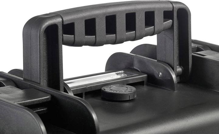 Image du produit B+W Cas extérieur de type 4000 - SI (Sac à bandoulière pour appareil photo, 17 l)