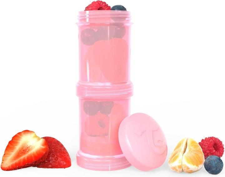 Produktbild Twistshake Vorratsbehälter