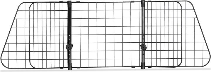 Immagine prodotto Relaxdays Cane recinto auto (Cane, Chiusura di sicurezza)