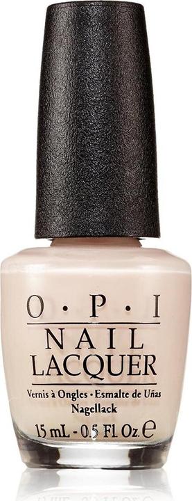 Immagine prodotto OPI Smalto No.R41 (MIMOSE PER IL SIGNORE E LA SIGNORA, Smalto)