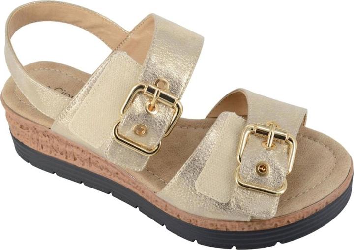 Image du produit Cipriata - Sandales MILIA - Femme (42)