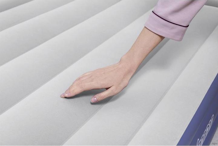 Immagine prodotto Bestway 67628 / 23 Materasso ad aria Singolo Blu (95 x 190 cm)