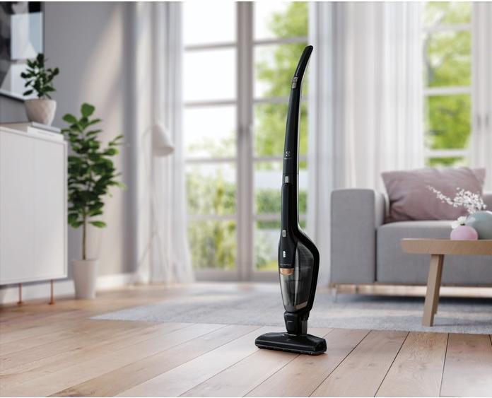 Actual product image Electrolux EERC73EB