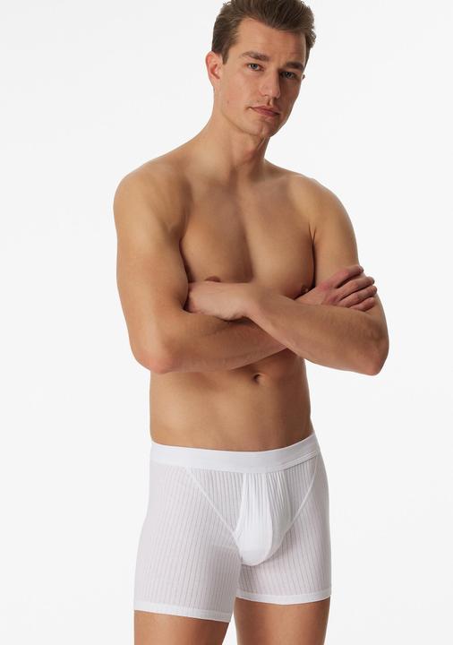Produktbild Schiesser Retro Boxer Authentic (L, 4er Pack)