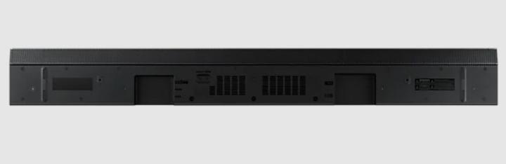 Produktbild Samsung HW-Q700A/ZG (330 W, 3.1.2 Kanal)