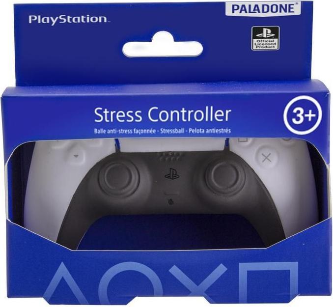 Image du produit Paladone Products Paladone Product Paladone RS561028 PP9404PS Balle antistress Playstation Jeu d'entraînement des