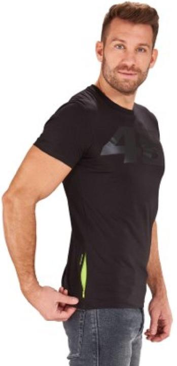 Actual product image VR46 Logo T-Shirt (XXL) (XXL)