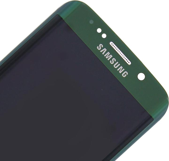 Image du produit Samsung Assemblage LCD (Écran, Galaxy S6 Edge)