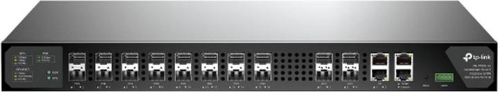 Produktbild TP-Link OLT Pizzabox DS-P7001-16 (16 Ports)