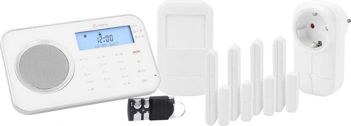 Produktbild Olympia ProHome 8762