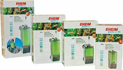 Actual product image Eheim Pickup 160 (60 l, Internal filters, Fresh water, Salt water)