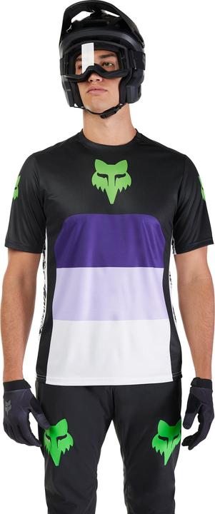 Image du produit Fox Ranger SS Jersey Grid (M)