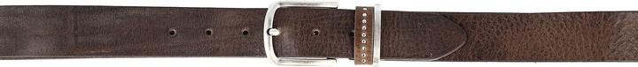 Actual product image B.Belt Fashion Basics Cleo belt leather (95)