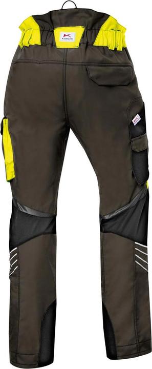 Produktbild Kübler Schnittschutzhose Klasse 1 (M)