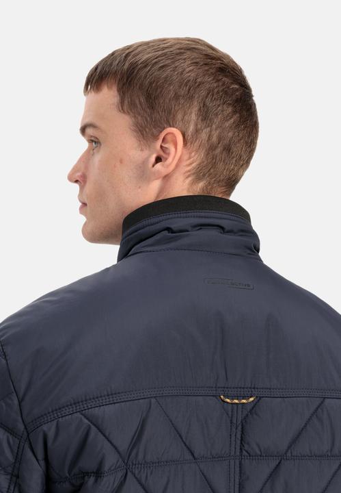 Produktbild Camel Active Steppjacke mit Stehkragen (50)