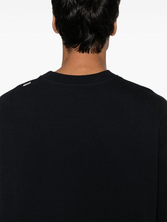 Produktbild Jil Sander Sweaters Blue (L)