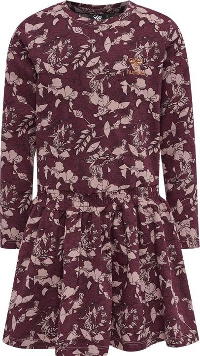Image du produit hummel Robe Noisette L/S (110)