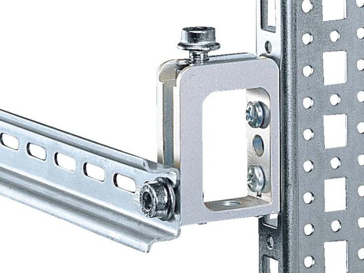 Produktbild Rittal Anschlussblock (Packung mit 12)