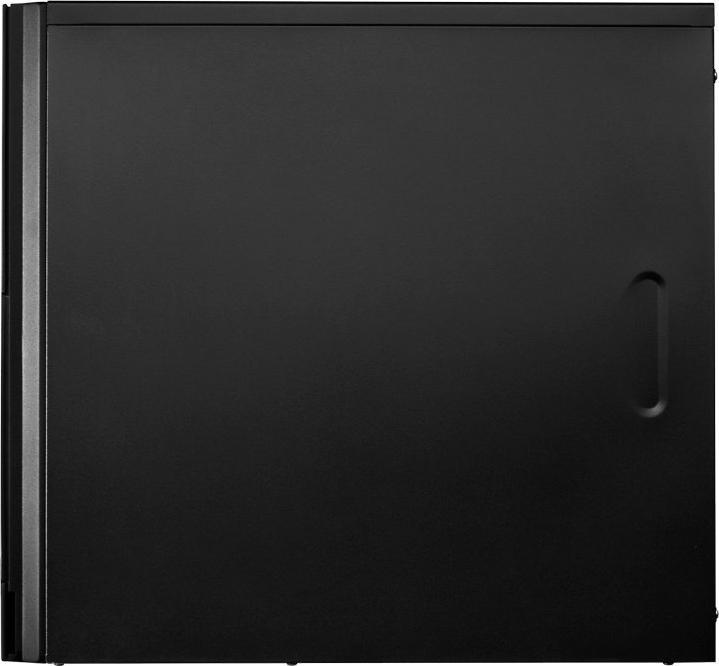 Image du produit Antec VSK sans bloc d'alimentation (mATX, Mini-ITX)