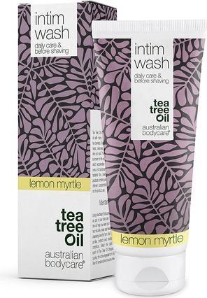 Produktbild Australian Bodycare Tea Tree Oil Intim Wash (200 ml, Intimwaschlotion)