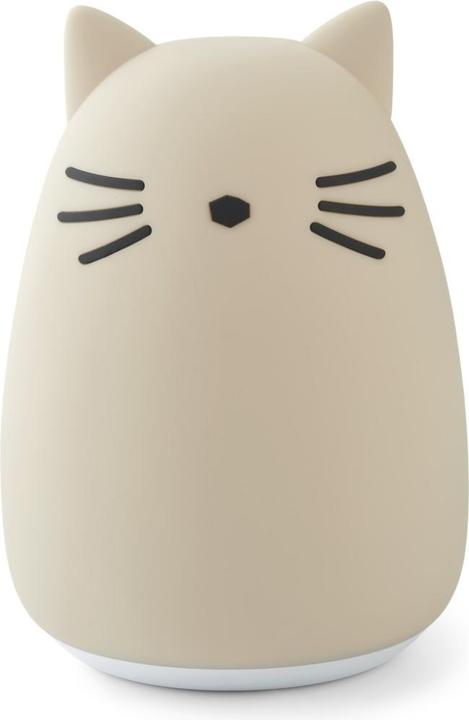 Immagine prodotto Liewood Jimbo XL luce notturna Gatto