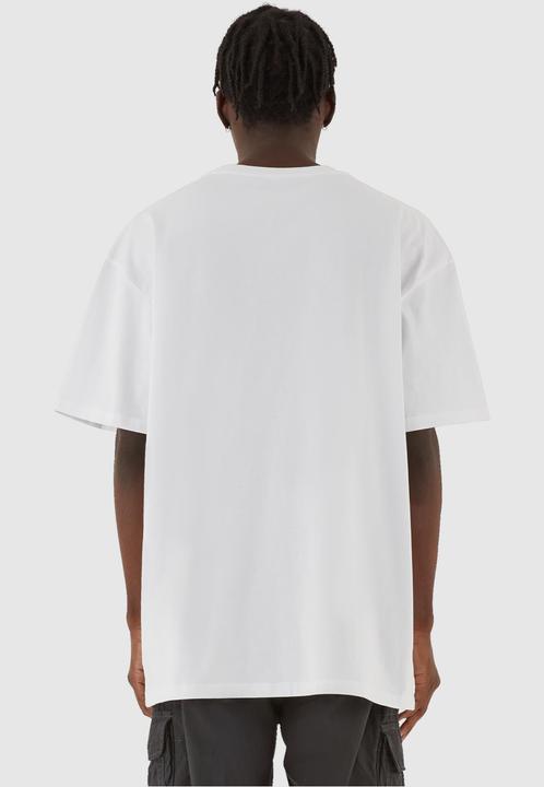 Immagine prodotto Merchcode Maglietta oversize I Love NY - 134109 (M)