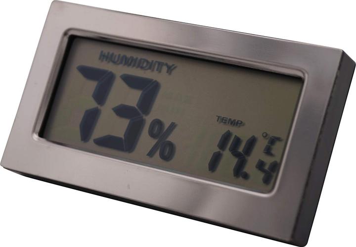 Produktbild Germanus Kalibrierbares Hygrometer 389