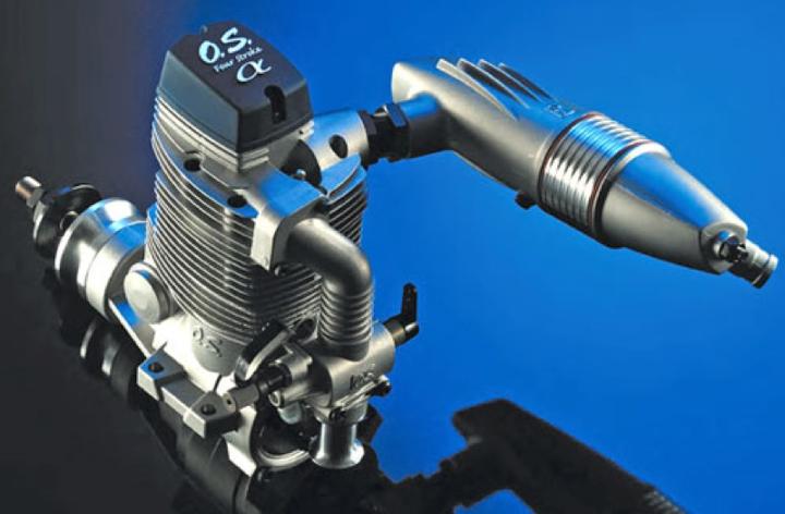 Produktbild pos O.S. FSa-155-P