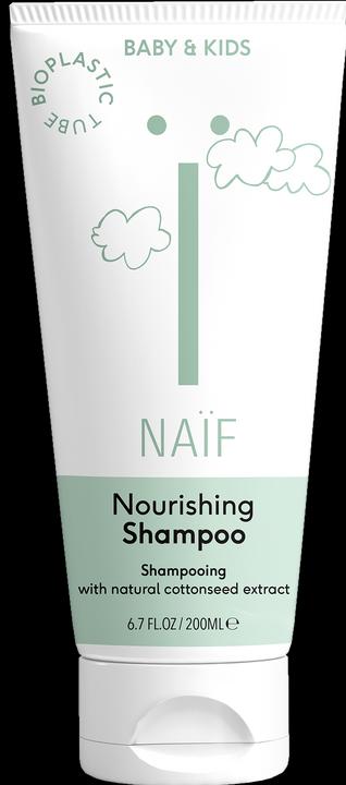 Naïf Shampoo