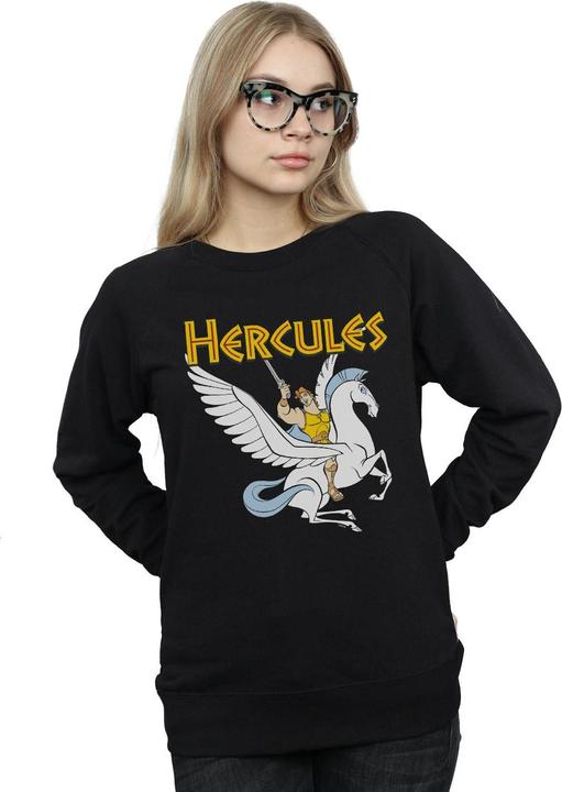 Produktbild Disney Hercules With Pegasus Sweatshirt (XL)